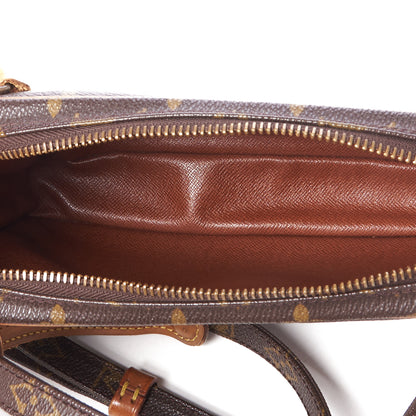 Louis Vuitton Monogram Pochette Marly Bandouliere 6 of 7