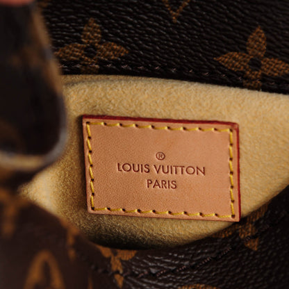 Louis Vuitton Monogram Artsy MM 6 of 8