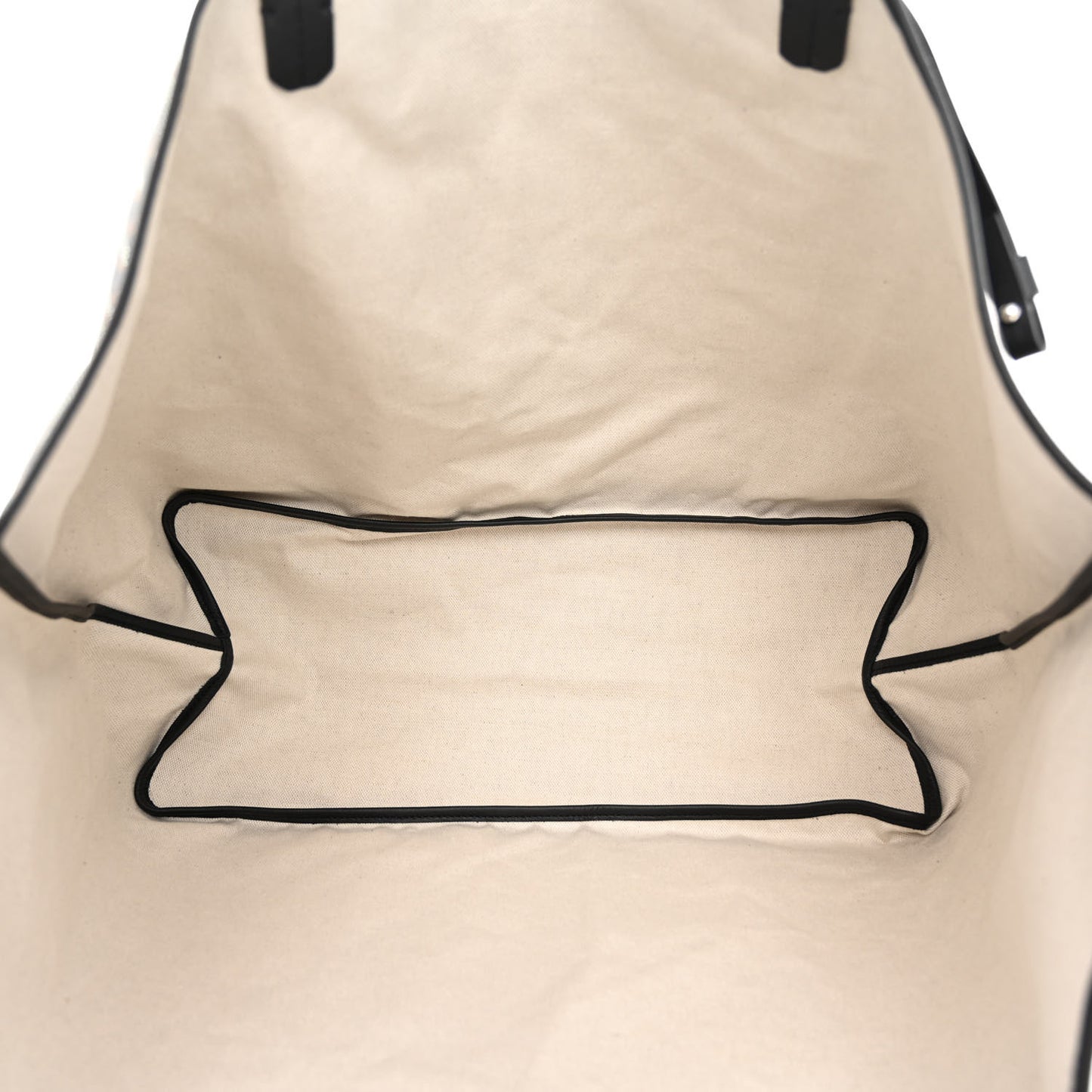 Goyardine Saint Louis GM Black