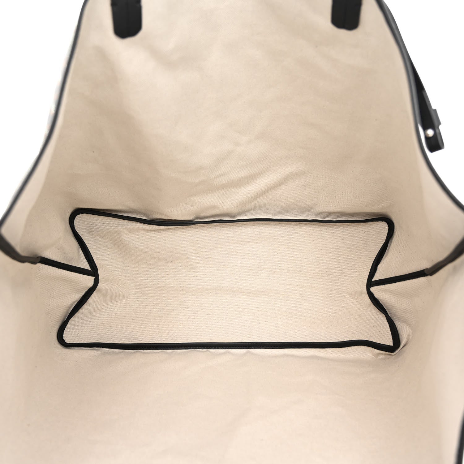 Goyard Goyardine Saint Louis GM Black 6 of 11