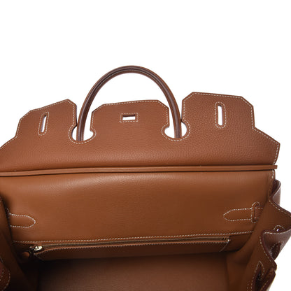 Hermes Togo Birkin 35 Gold 17 of 32