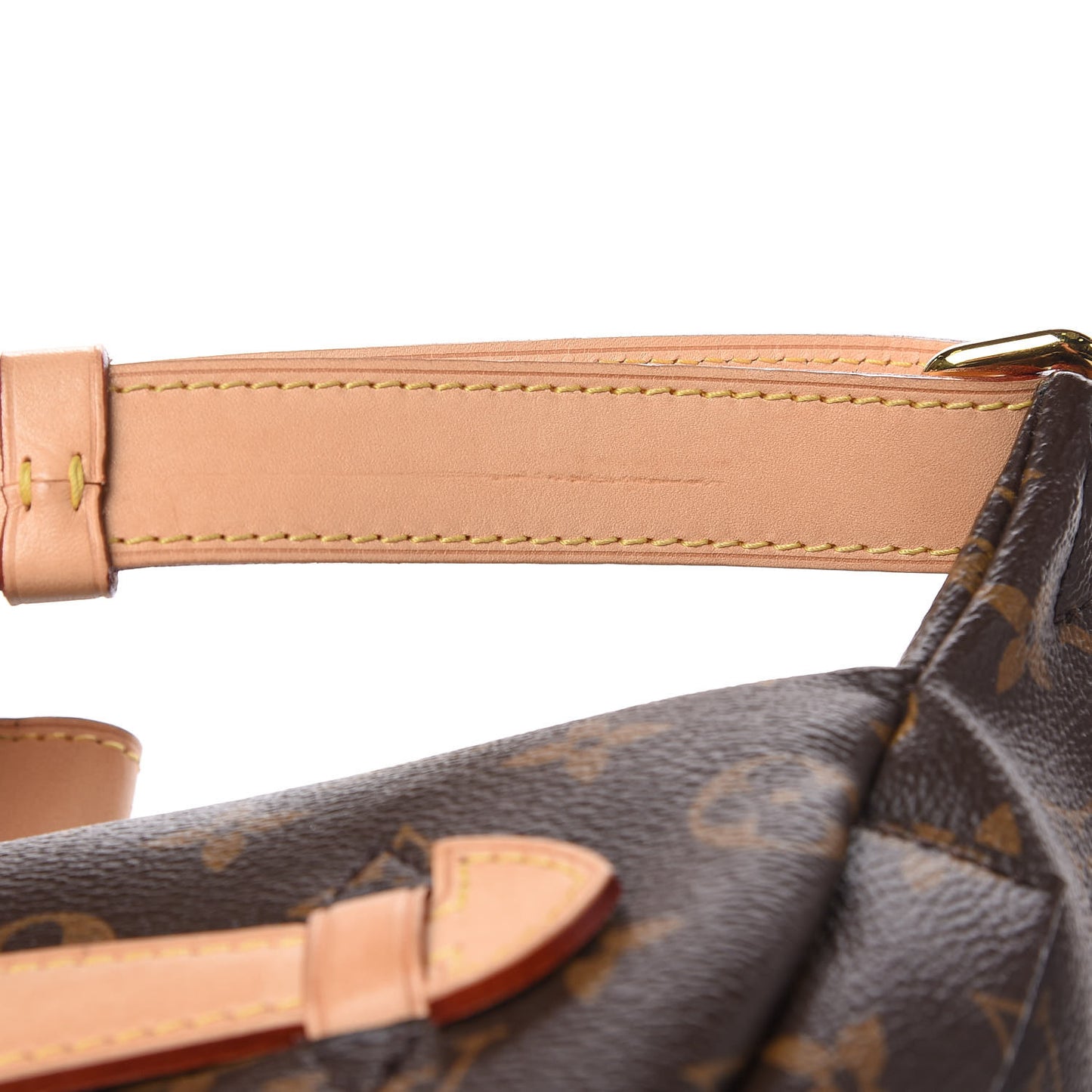 Monogram Bumbag