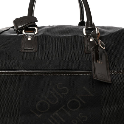 Louis Vuitton Damier Geant Albatros Black 6 of 15