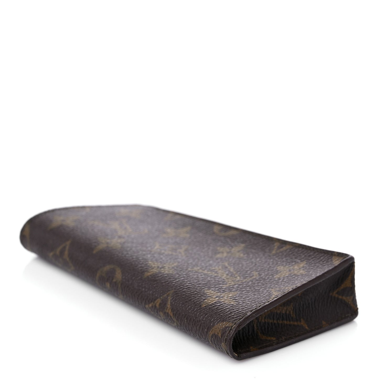 Monogram Etui a Lunettes Simple Eyeglass Case