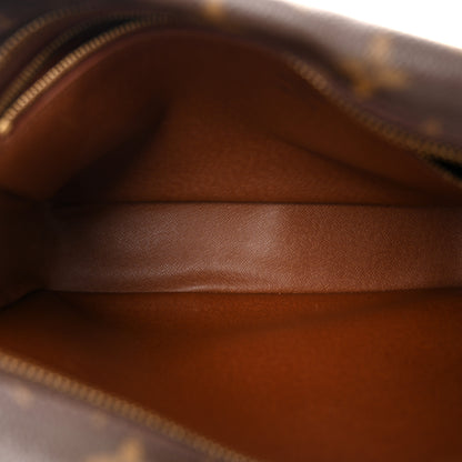 Louis Vuitton Monogram Trocadero 30 5 of 10