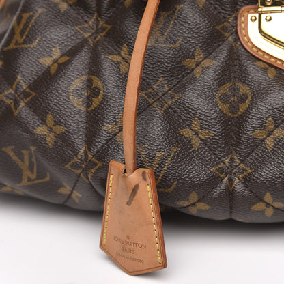 Louis Vuitton Monogram Etoile Bowling Bag 14 of 17