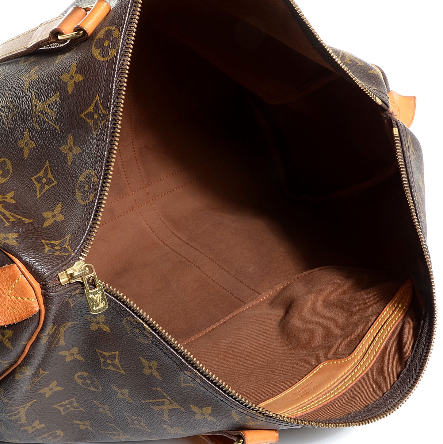 Monogram Sac Flanerie 45 Overnight Bag