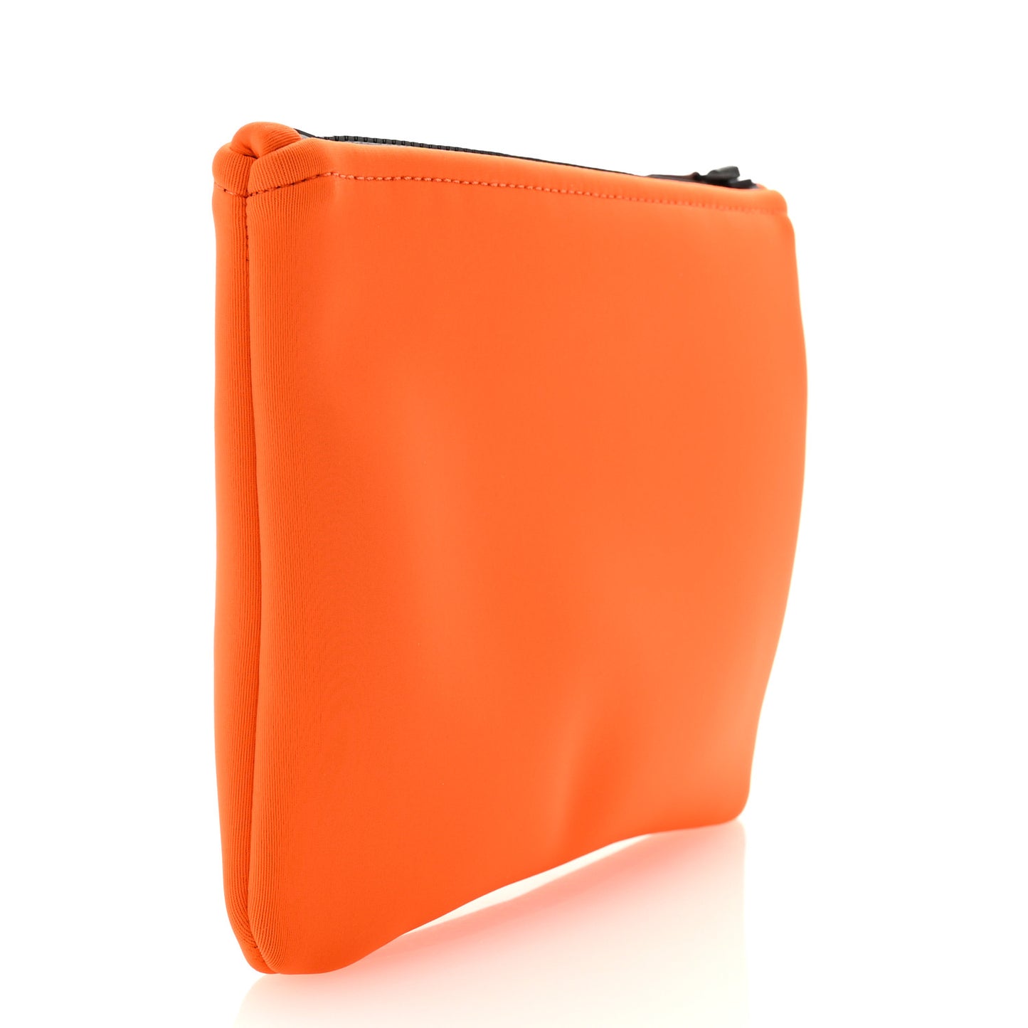 Neoprene Small Neobain Case Orange