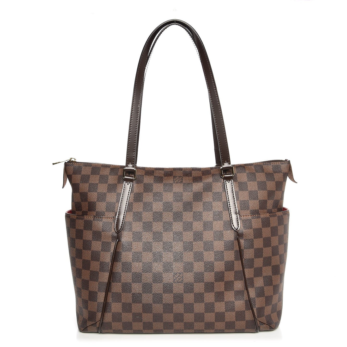 Damier Ebene Totally MM