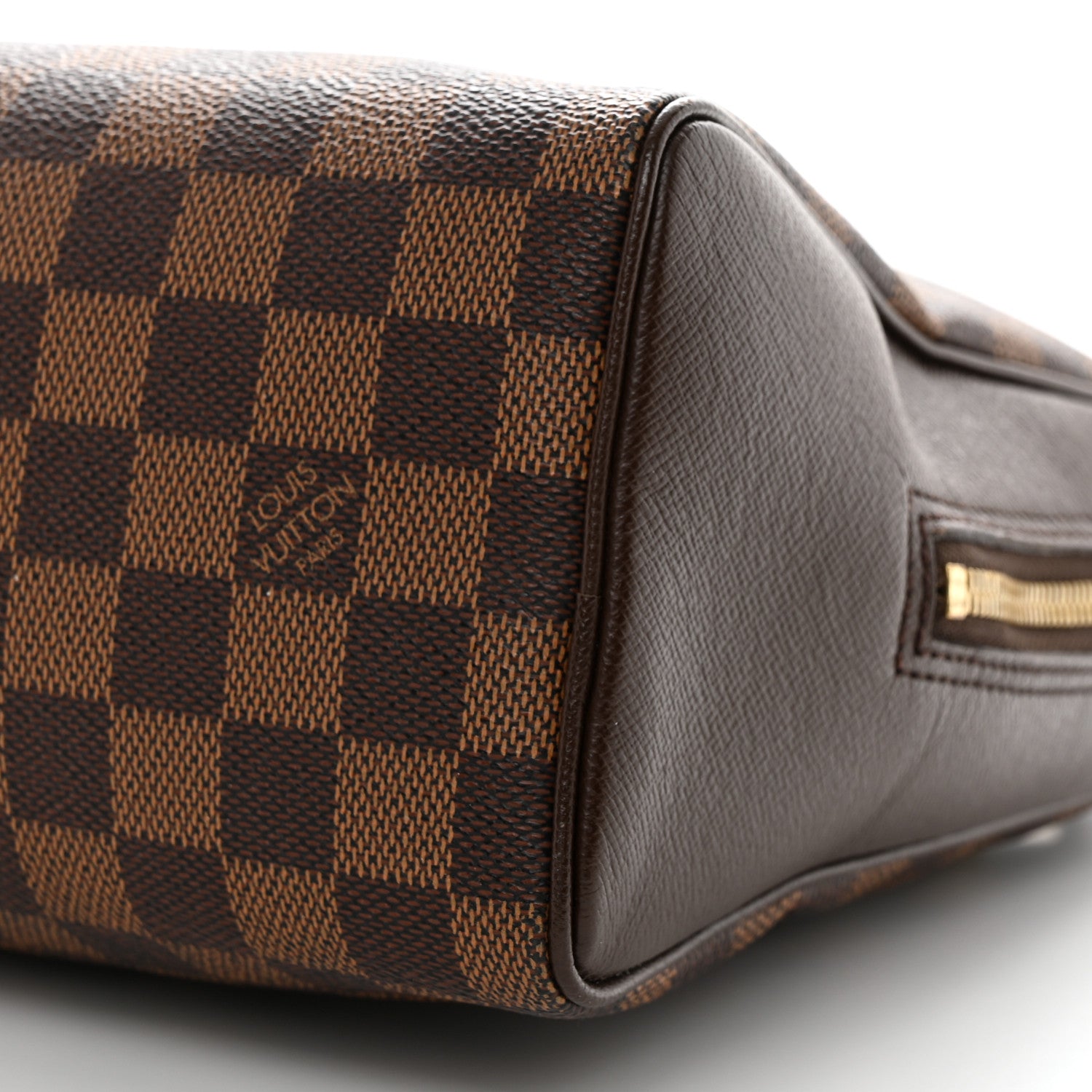 Louis Vuitton Damier Ebene Brera 10 of 10