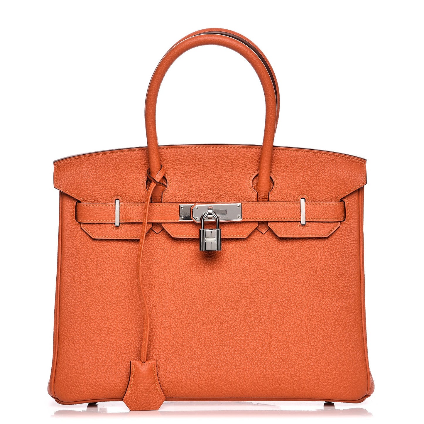 Togo Birkin 30 Feu