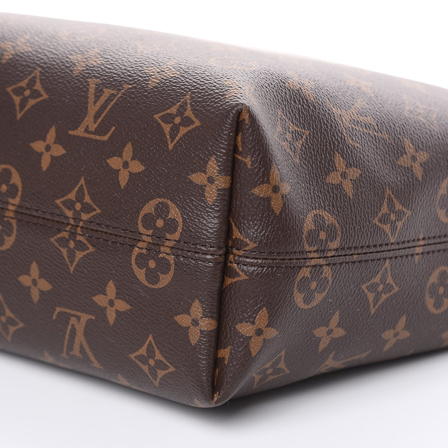 Louis Vuitton Monogram Graceful PM 10 of 16