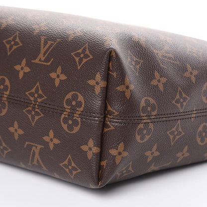 Louis Vuitton Monogram Graceful PM 10 of 16