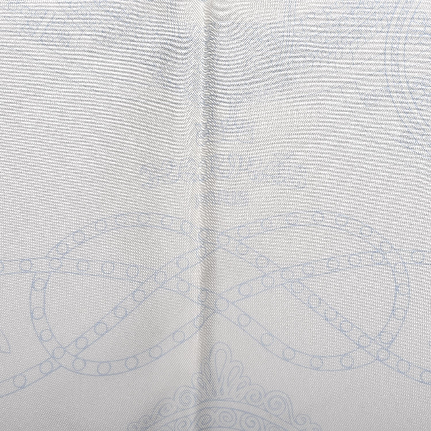 Hermes Silk Paperoles Scarf 90 3 of 3
