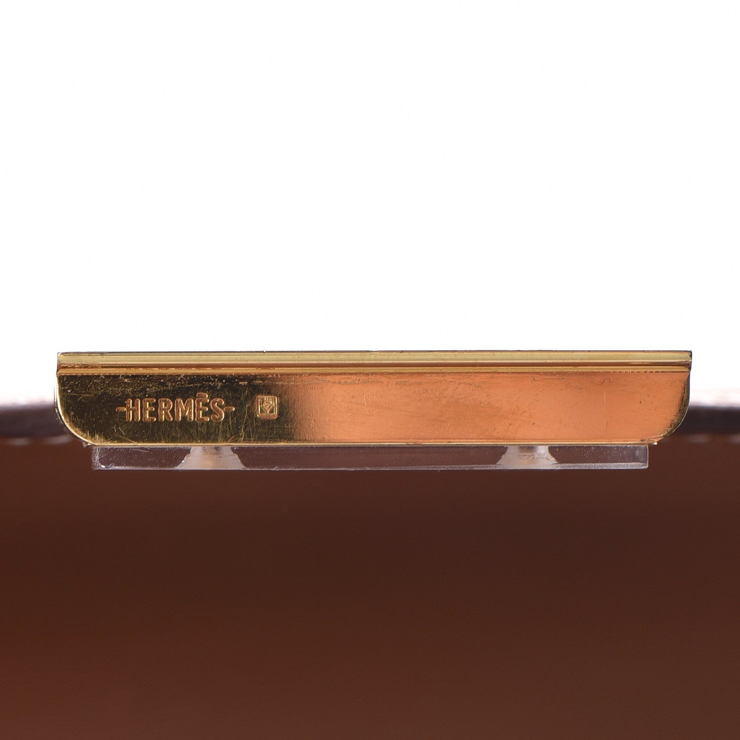 Hermes Evercolor Constance 18 Gold 8 of 17