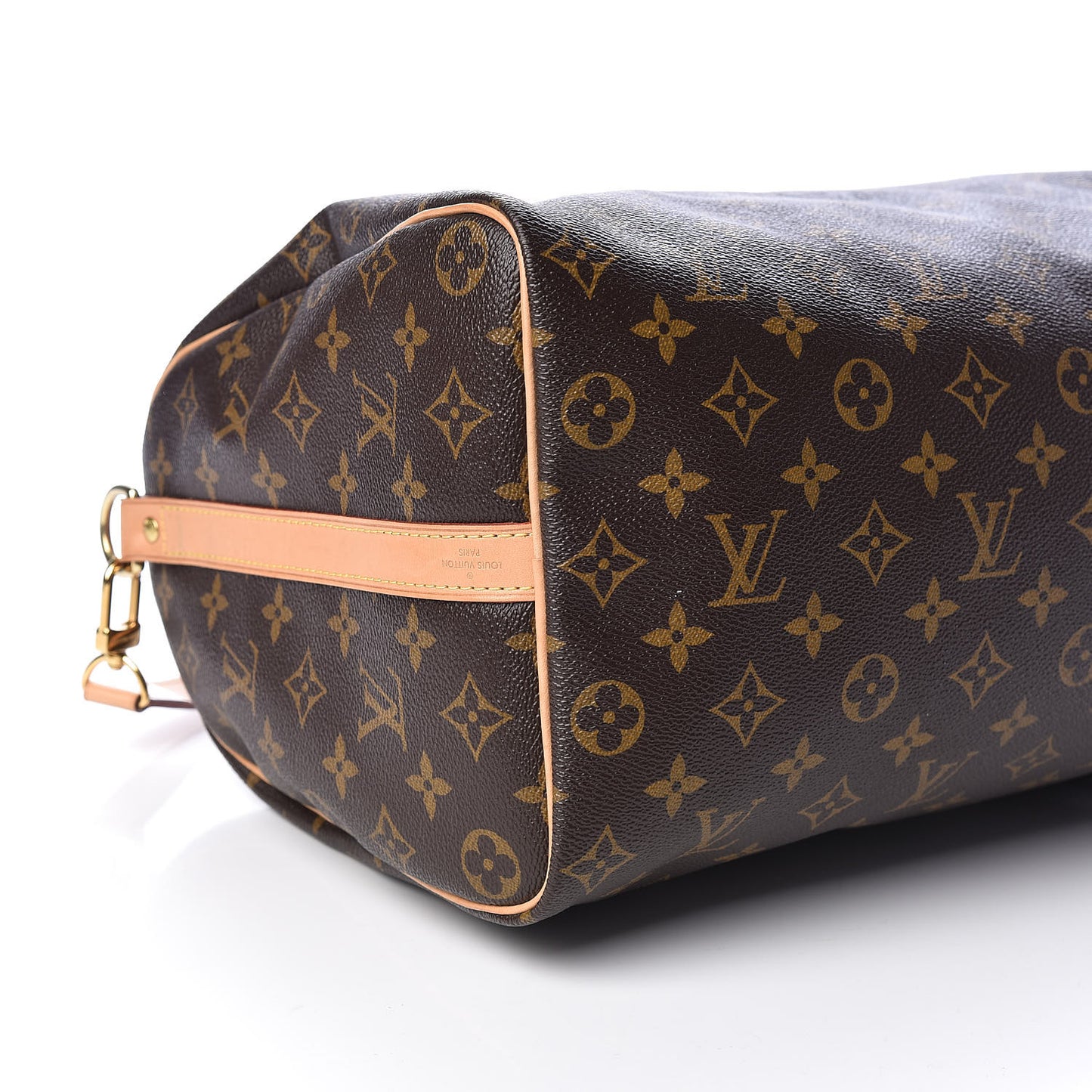 Monogram Speedy Bandouliere 35