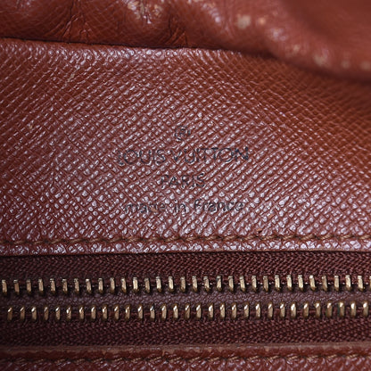 Louis Vuitton Monogram Boulogne 30 6 of 18