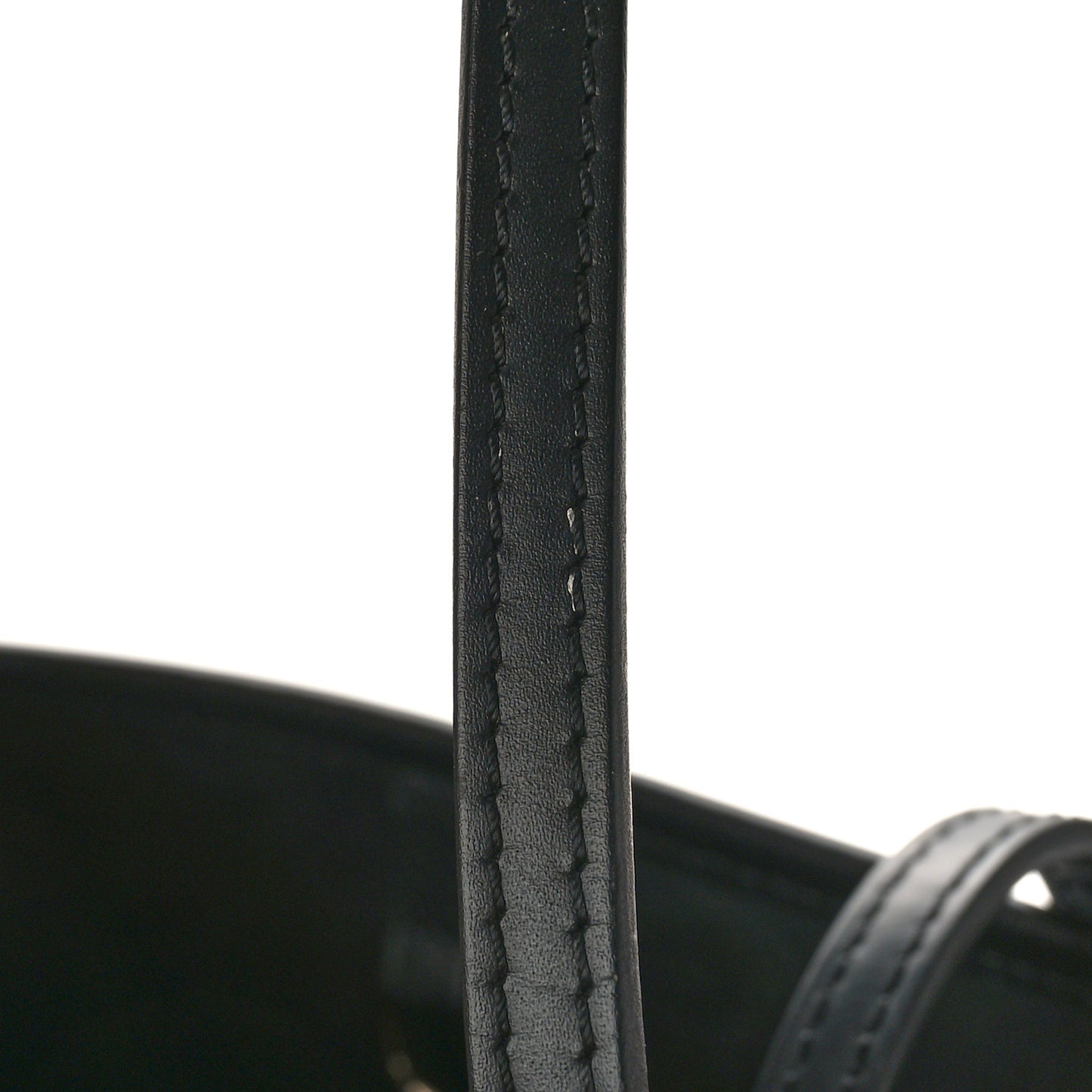 Epi Neverfull MM Denim Light