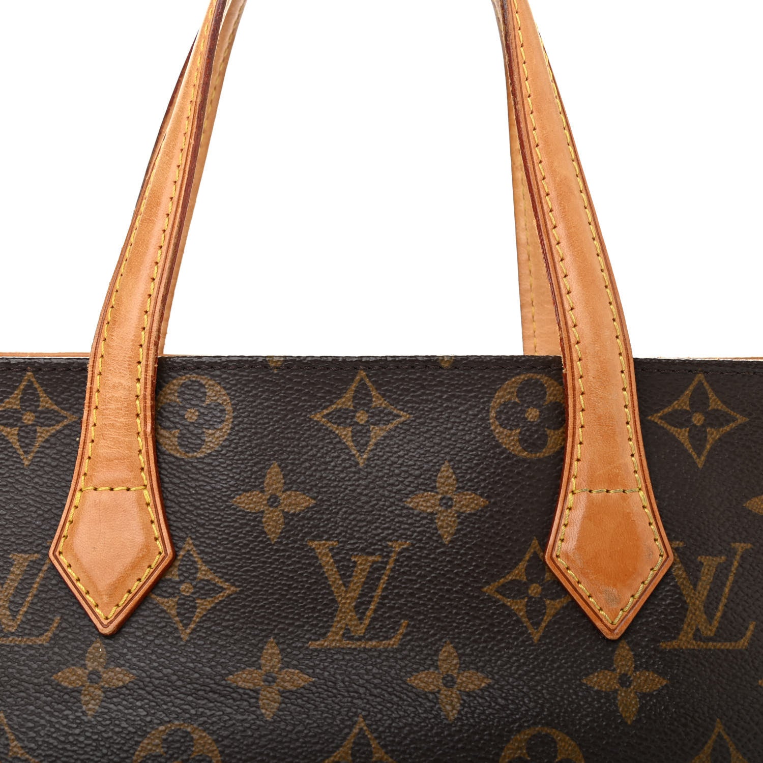 Louis Vuitton Monogram Wilshire PM 11 of 17