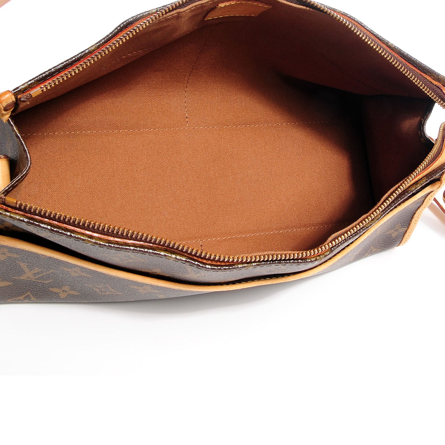 Monogram Popincourt Long Shoulder Bag