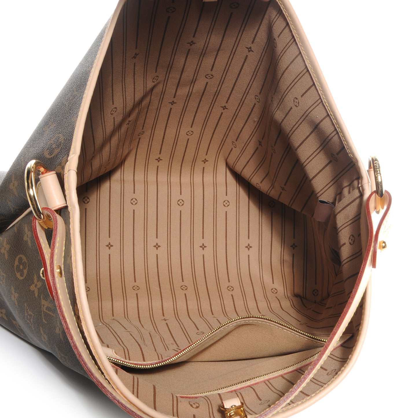 Monogram Delightful MM