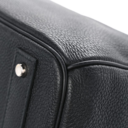 Hermes Togo HAC Birkin 40 Black 10 of 16