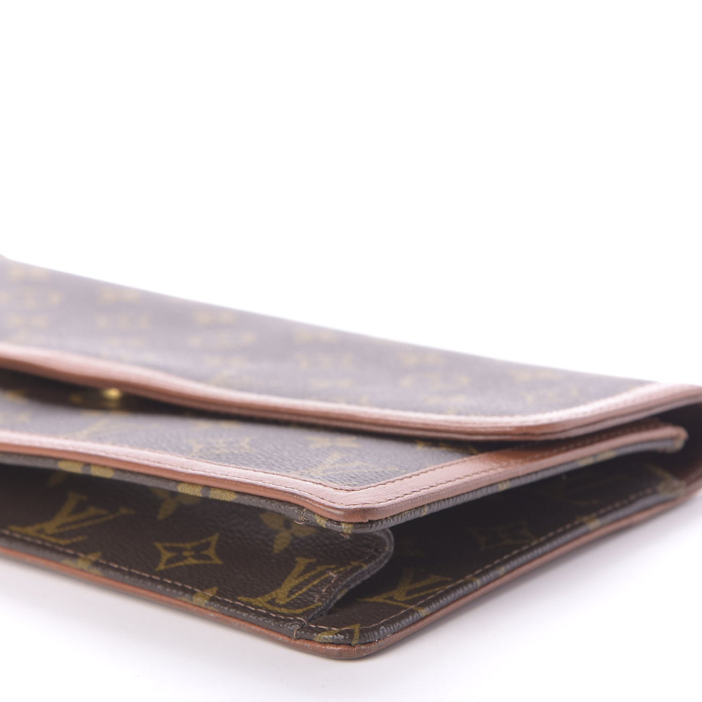 Monogram Pochette Dame 29