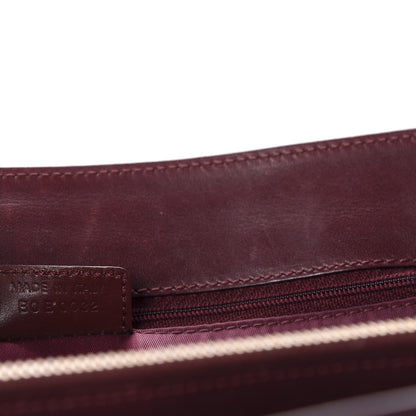 Christian Dior Monogram Tote Red 9 of 10