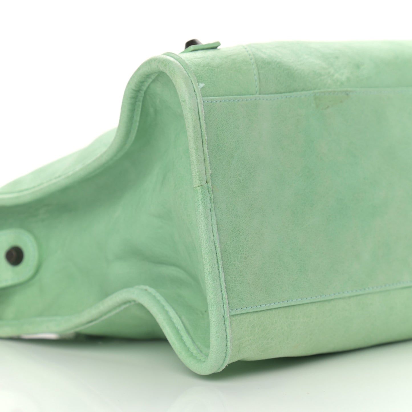 Chevre Classic Hardware City Vert D'eau