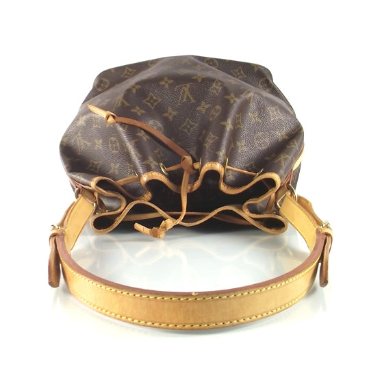 Monogram Petit Noe