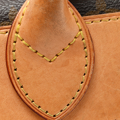 Louis Vuitton Monogram Eden PM Aurore 17 of 17