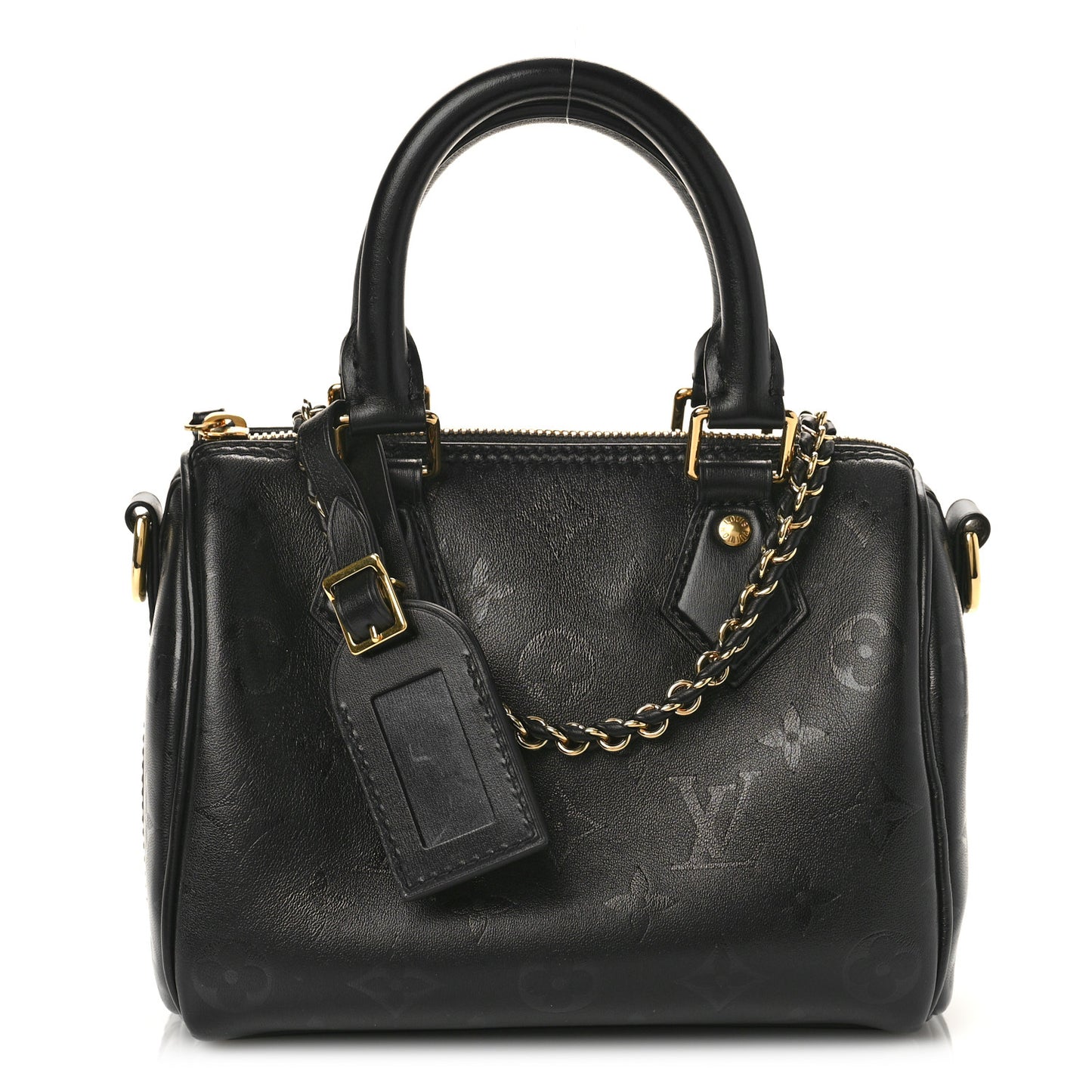Monogram Ink Speedy BB Black