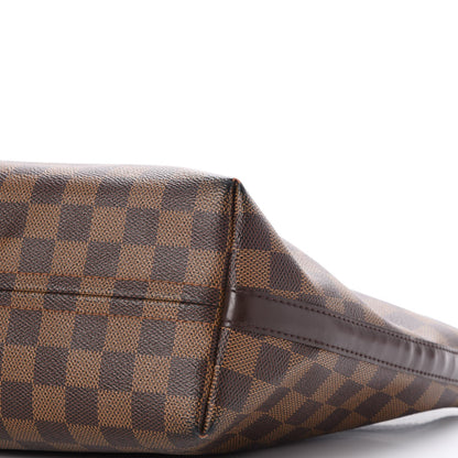Louis Vuitton Damier Ebene Illovo MM 20 of 20