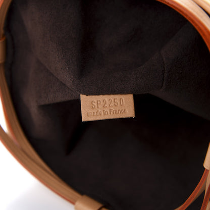 Louis Vuitton Monogram Noé Purse 3 of 7