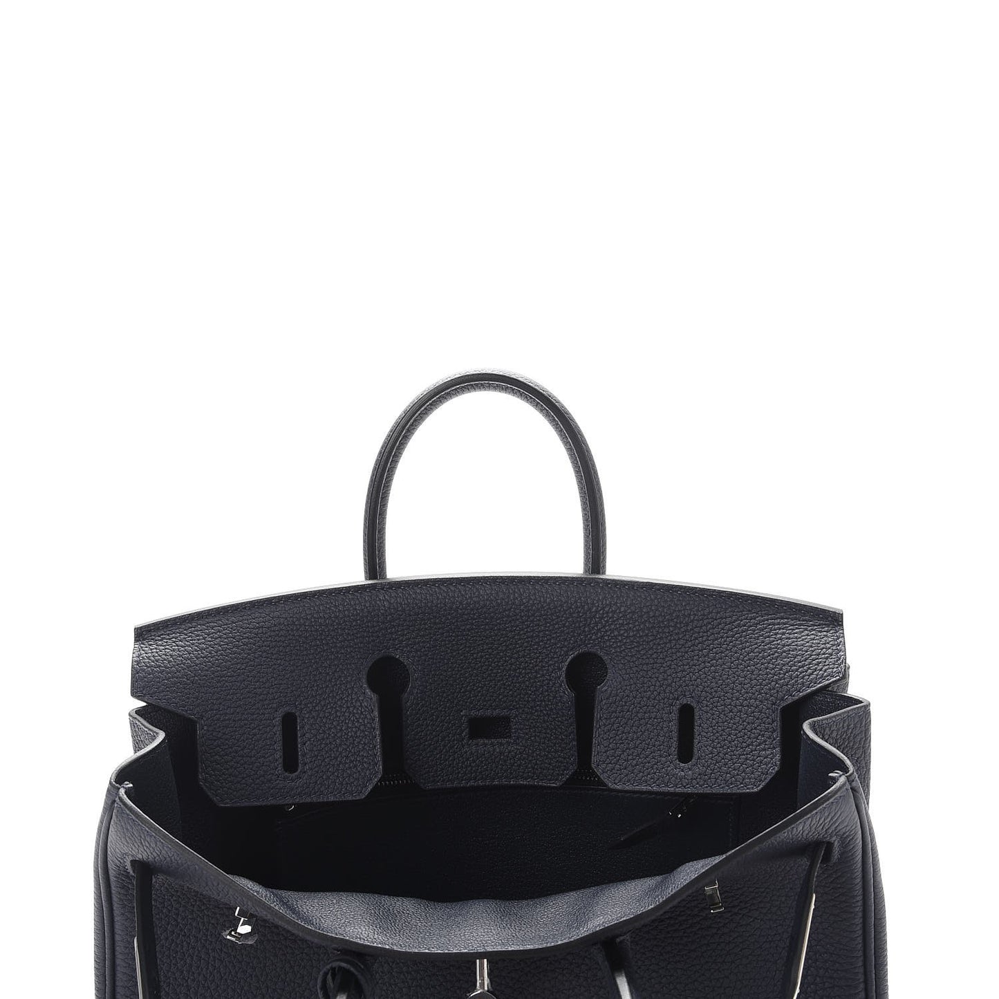 Togo Birkin 25 Bleu Nuit