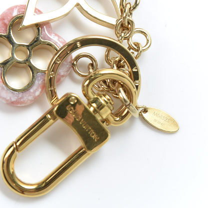 Louis Vuitton Colorline Bag Charm Key Holder 6 of 6