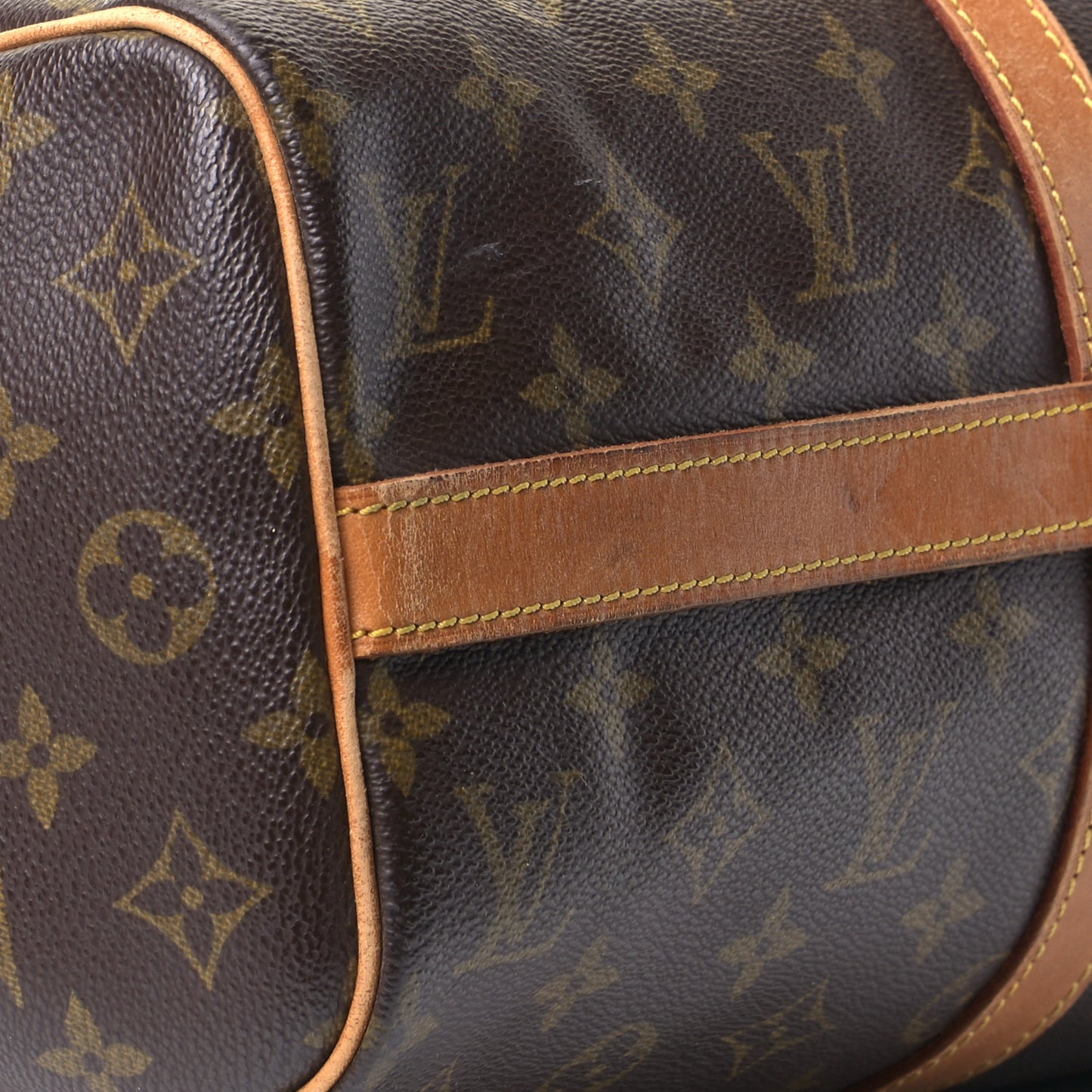 Monogram Sac Flanerie 45