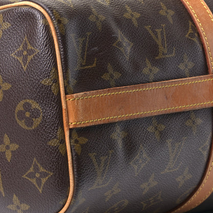 Louis Vuitton Monogram Sac Flanerie 45 4 of 6