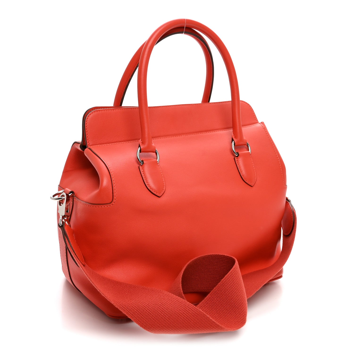 Hermes Swift Toolbox 26 Capucine 3 of 11