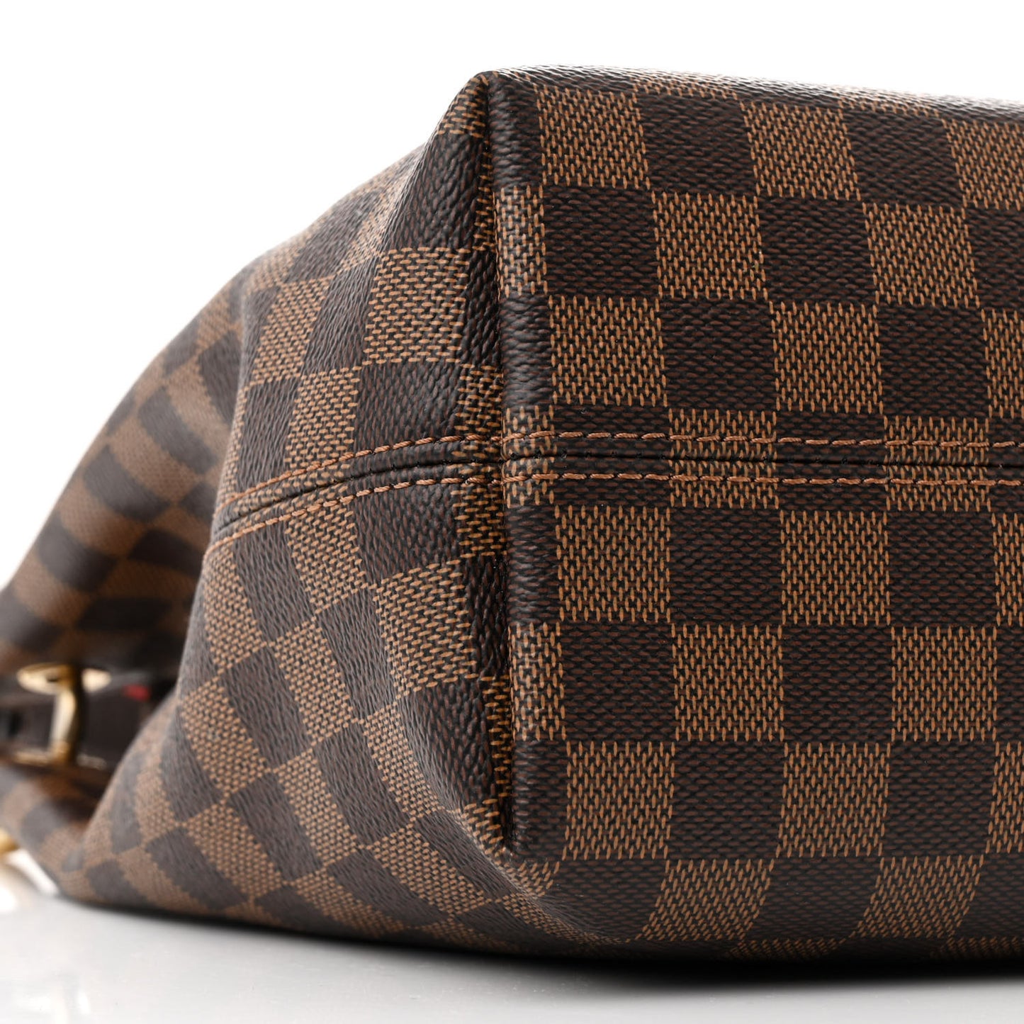 Damier Ebene Graceful PM