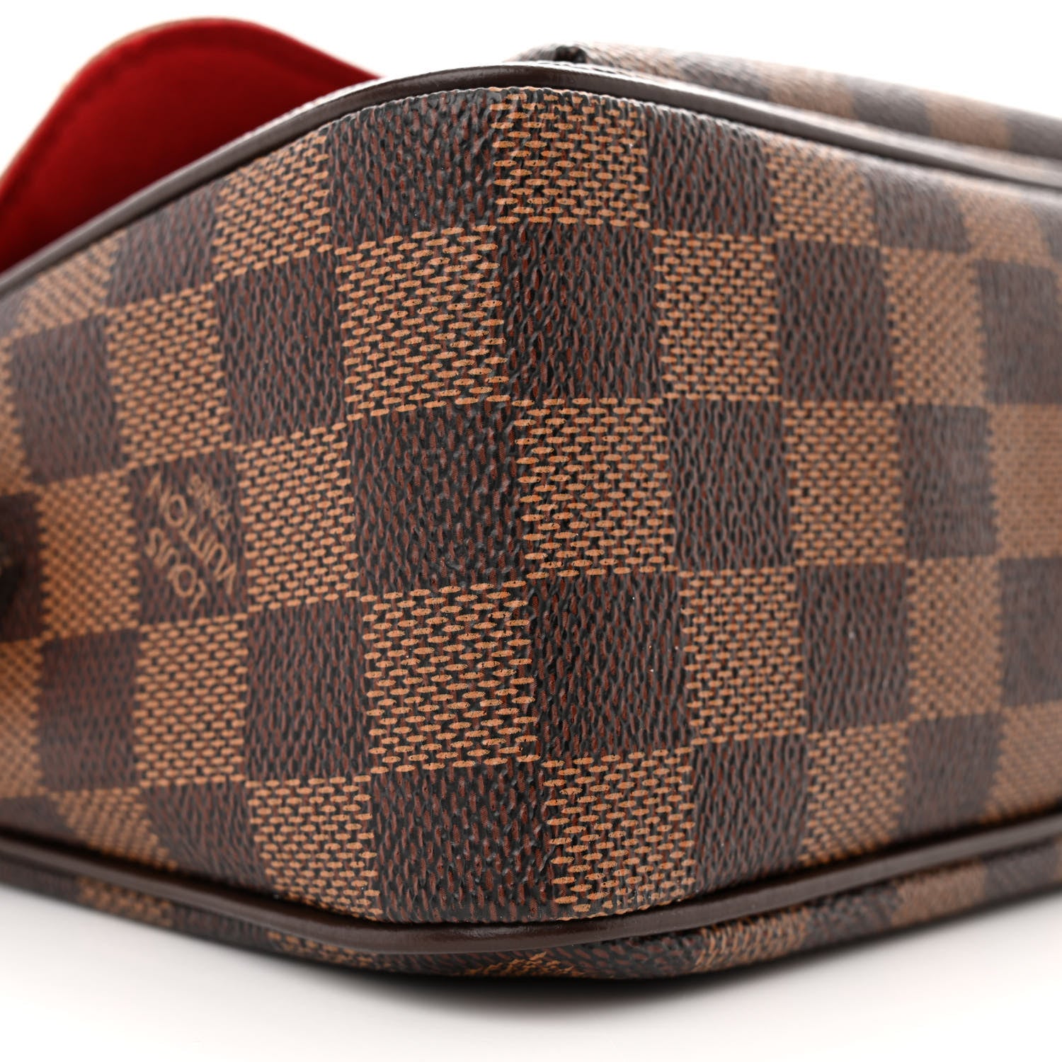 Louis Vuitton Damier Ebene Ravello GM 8 of 10