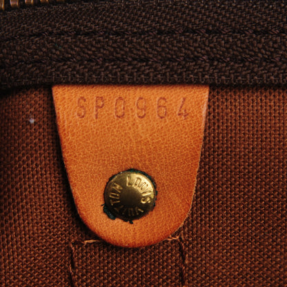 Louis Vuitton Monogram Keepall 55 6 of 7