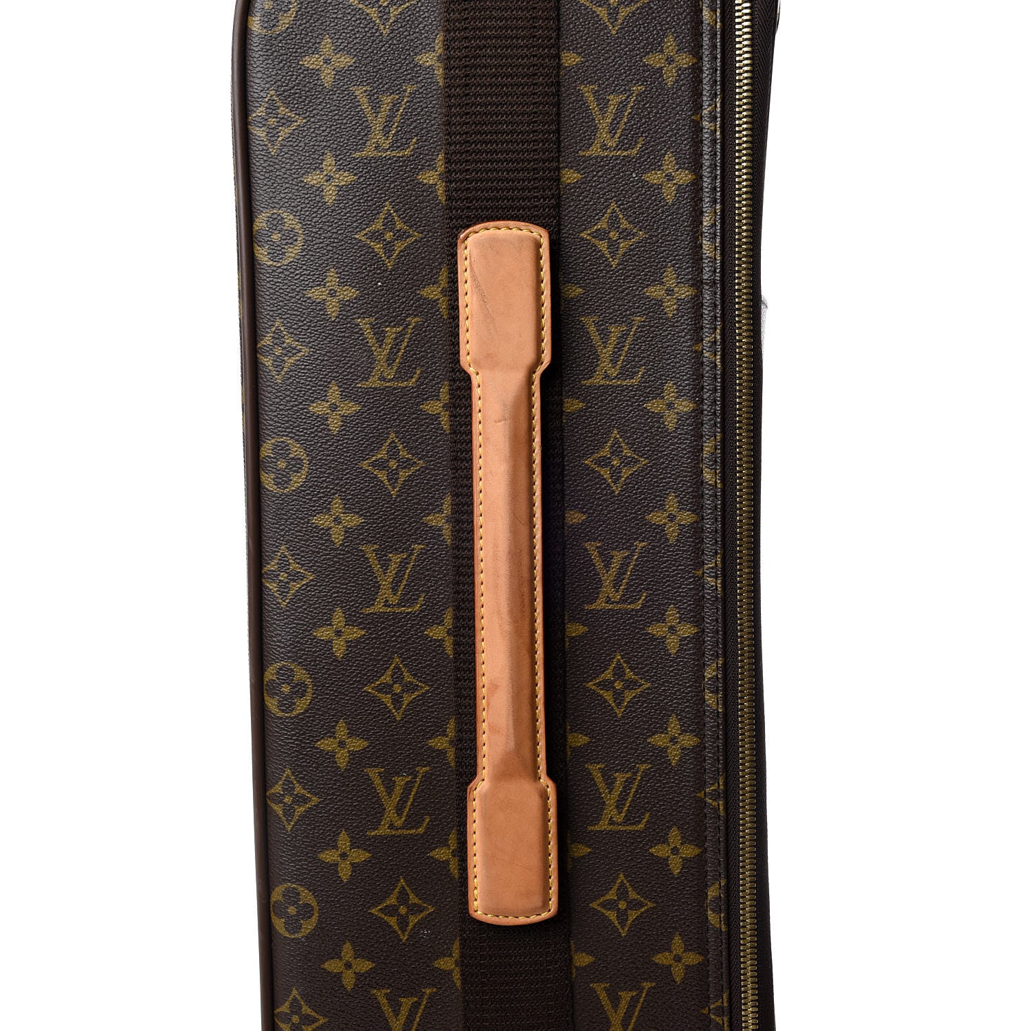 Louis Vuitton Monogram Pegase 55 15 of 16