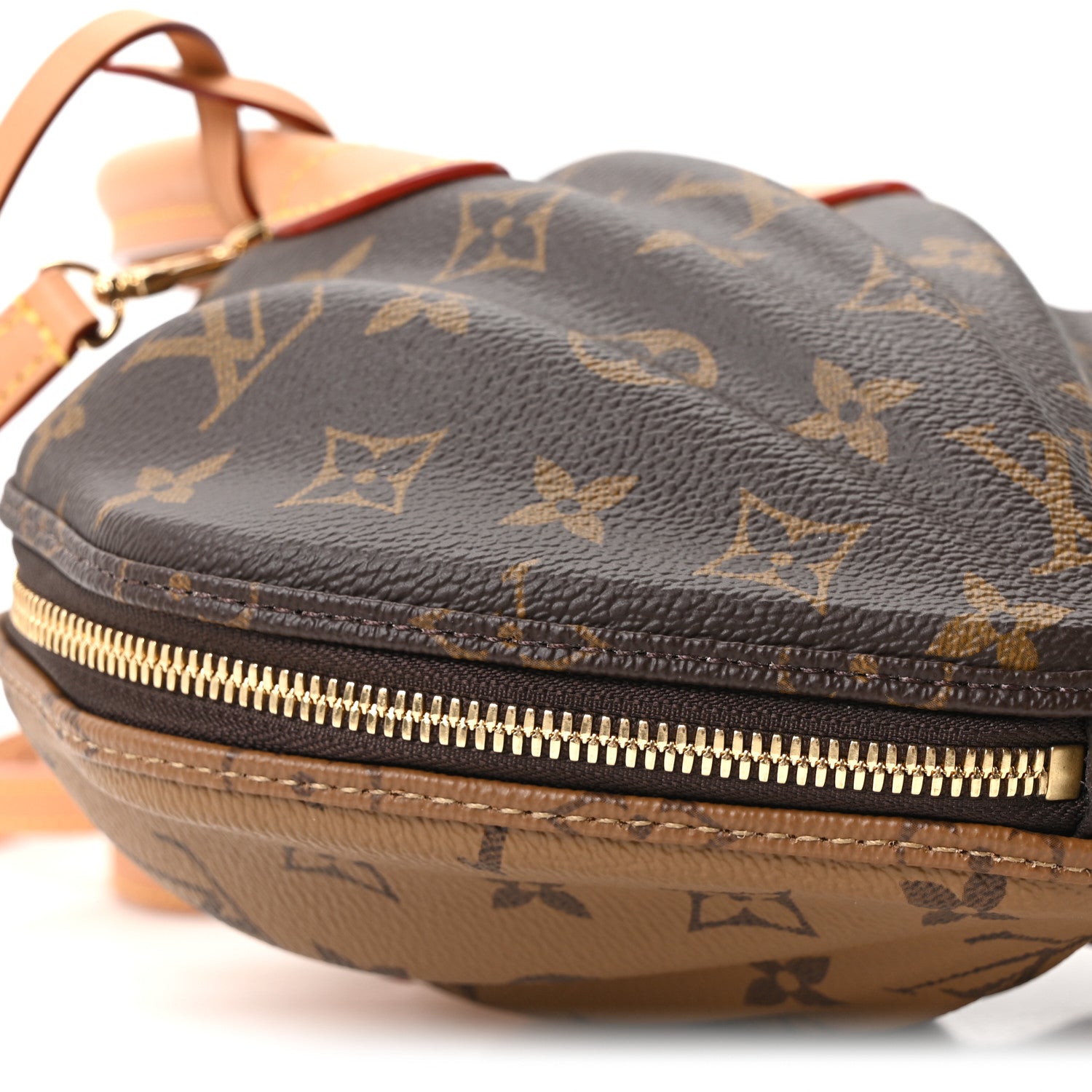 Louis Vuitton Reverse Monogram Venus NM 8 of 9