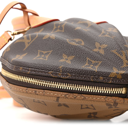 Louis Vuitton Reverse Monogram Venus NM 8 of 9