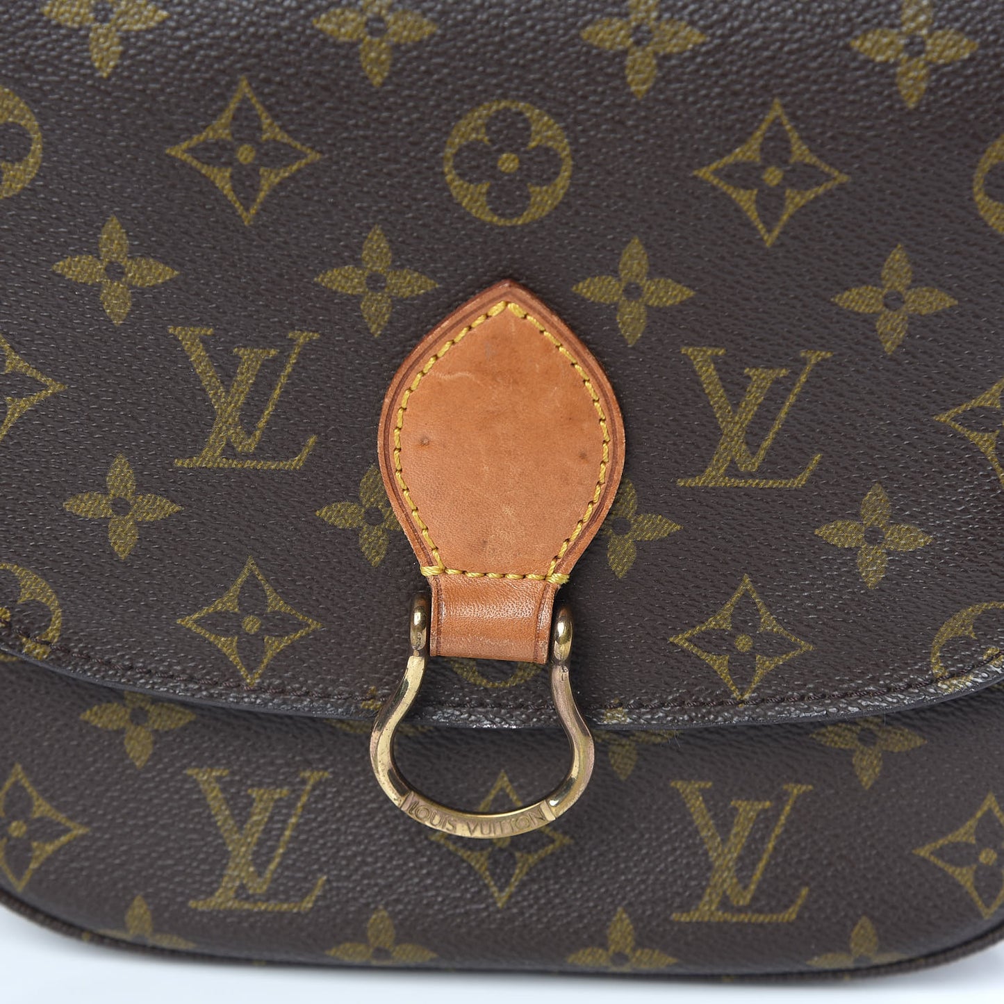 Monogram Saint Cloud MM