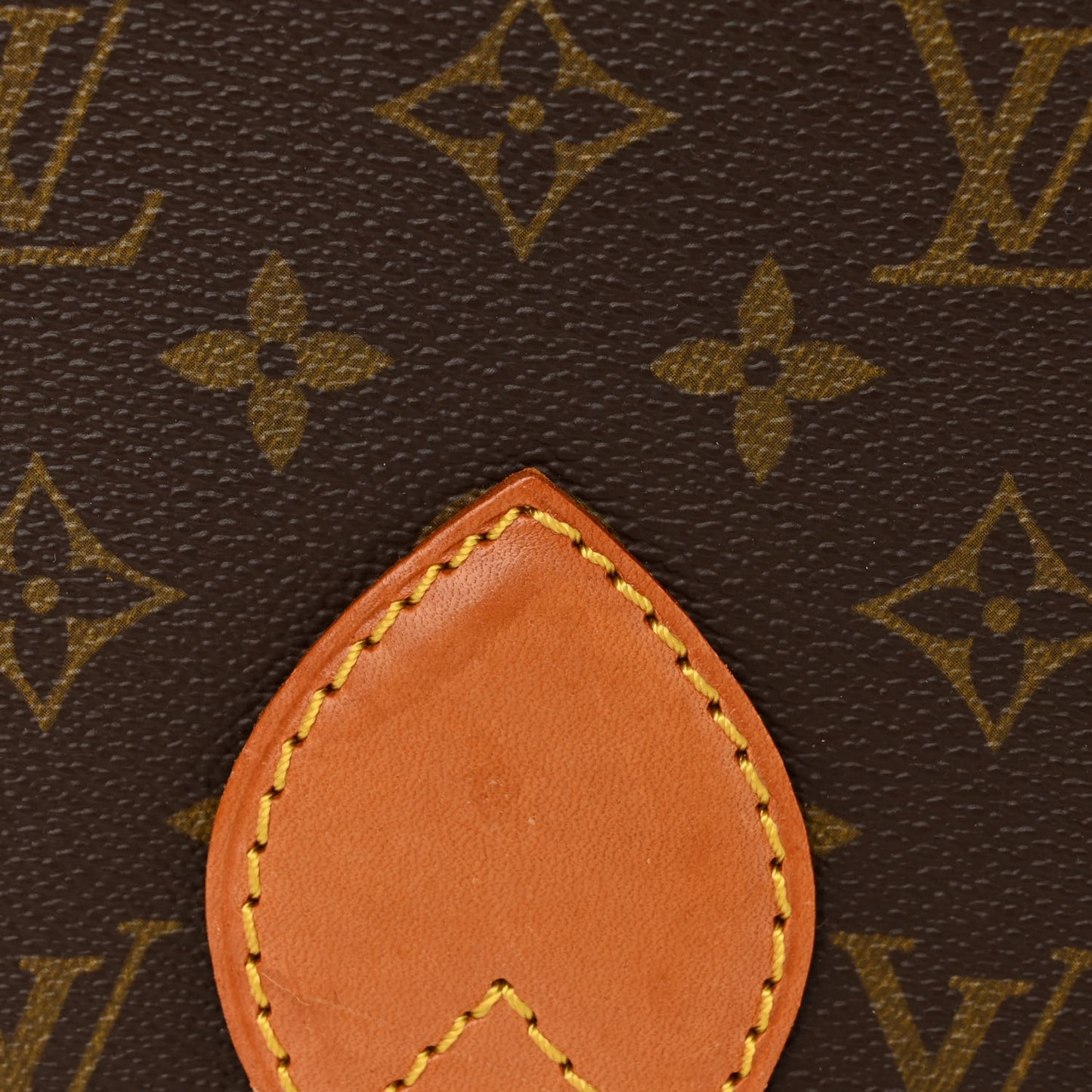 Monogram Cartouchiere 26