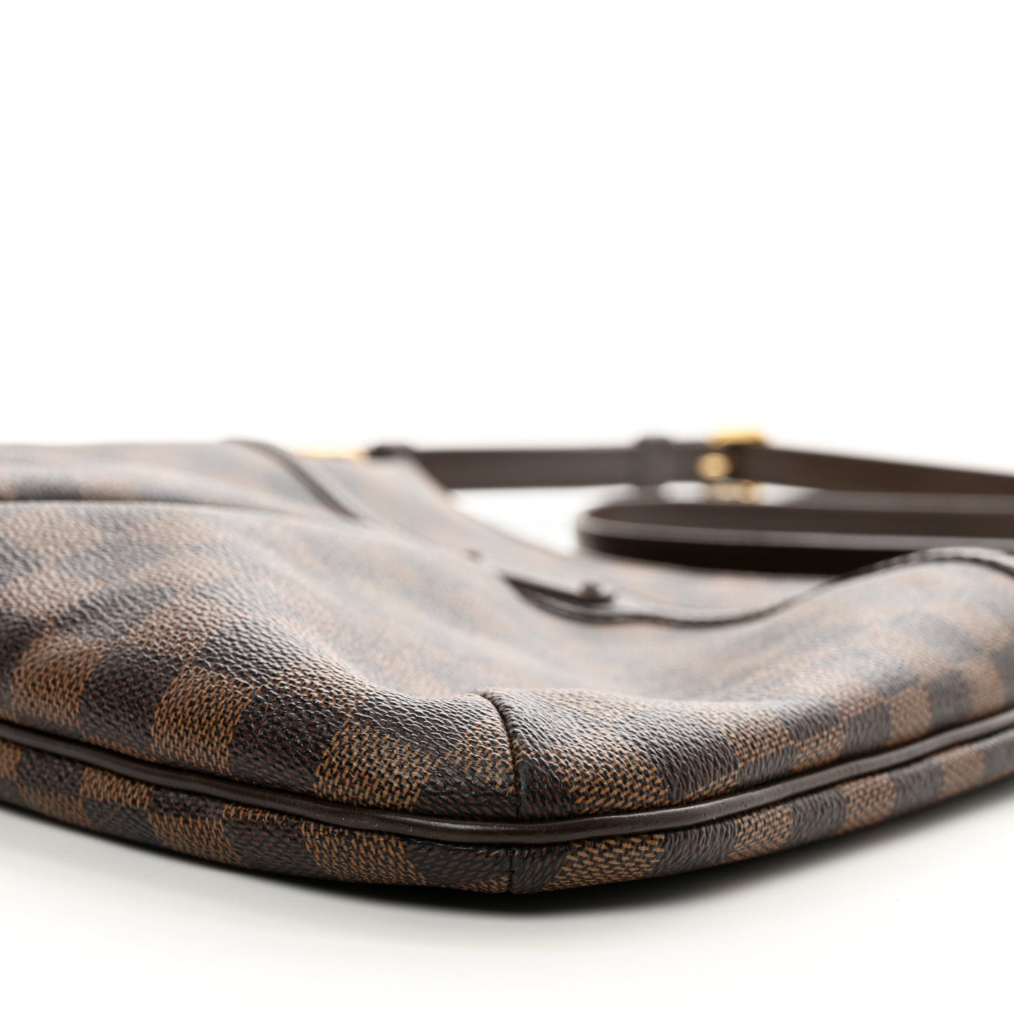 LOUIS VUITTON Damier Ebene Bloomsbury PM