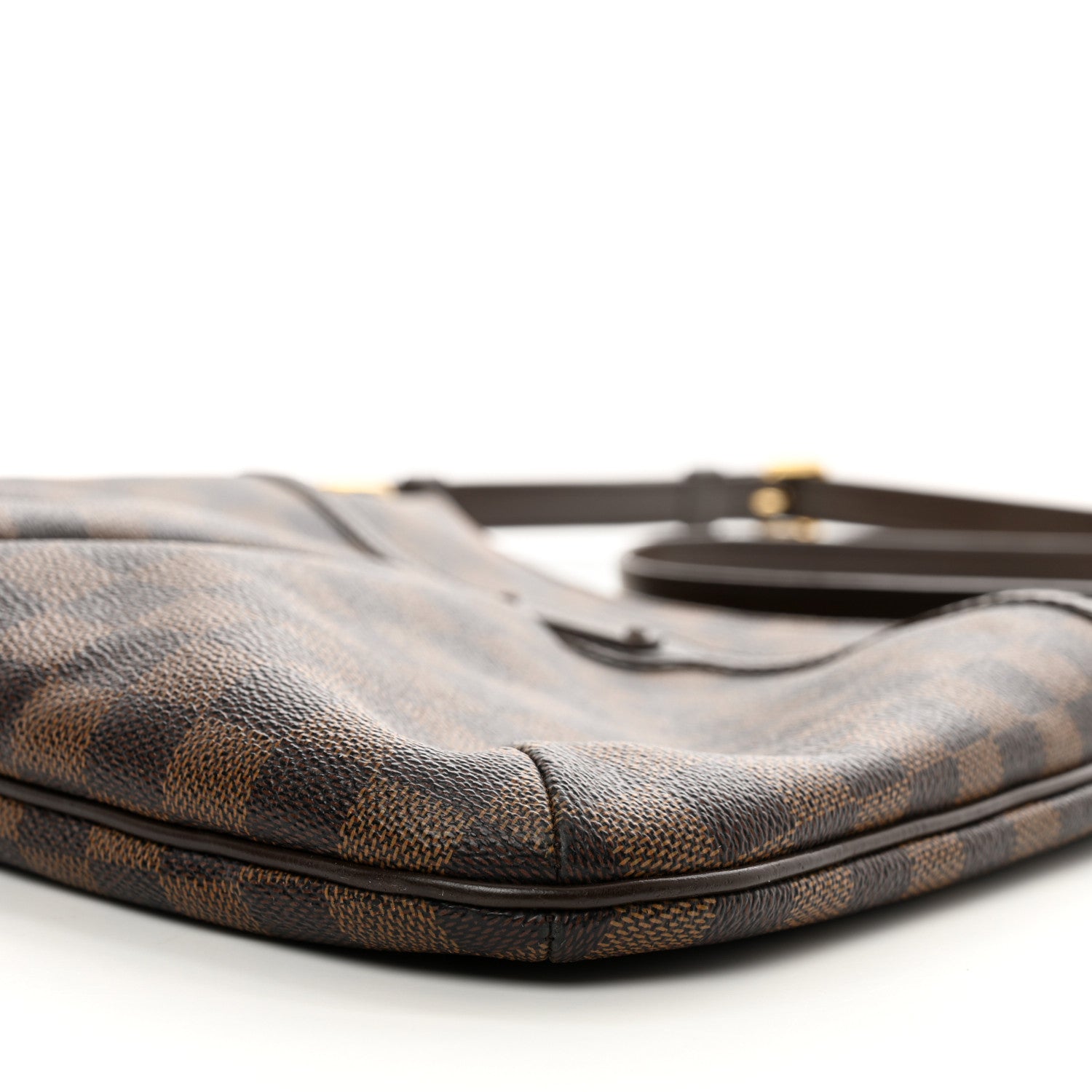 Louis Vuitton LOUIS VUITTON Damier Ebene Bloomsbury PM 9 of 10