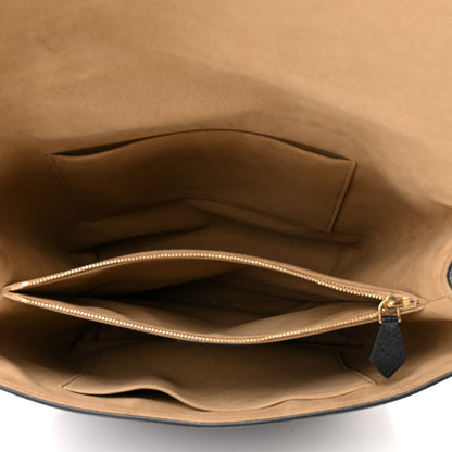 Louis Vuitton Taurillon Volta Black 5 of 14